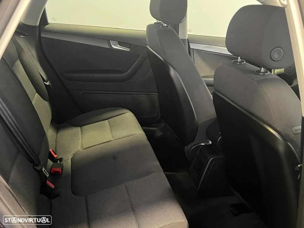 Audi A3 Sportback 2.0 TDI Attraction - 18