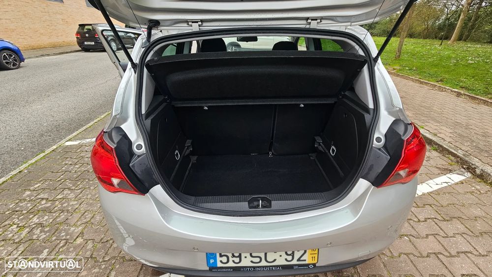 Opel Corsa 1.0 T Innovation - 36