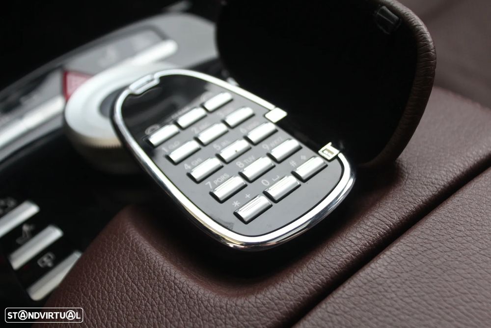 Mercedes-Benz S 350 BlueTEC 164g - 59