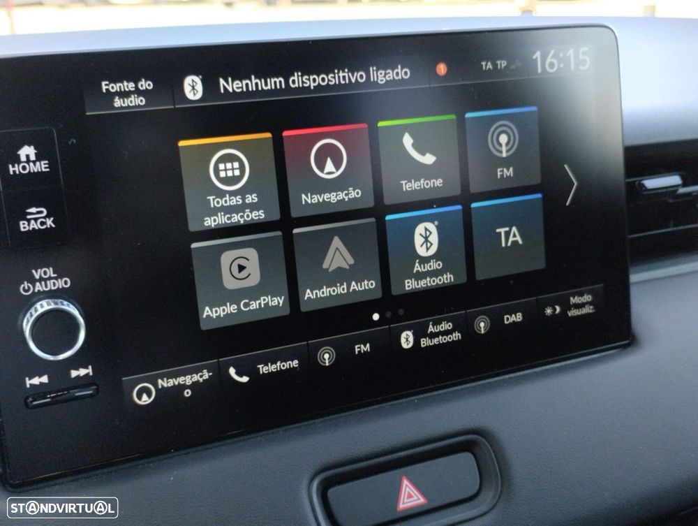 Honda HR-V 1.5 i-MMD e:HEV Elegance - 8