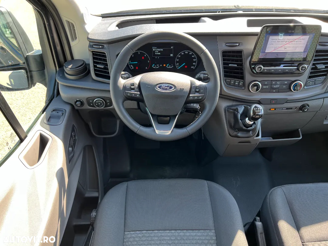 Ford Transit 350 L3H2 VA - 9