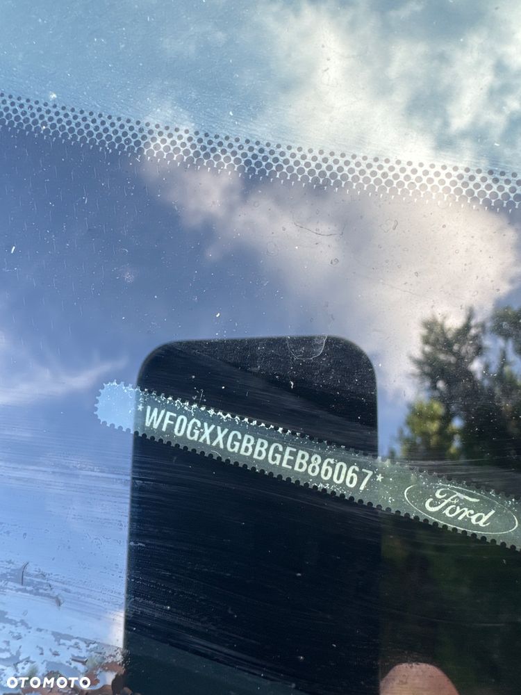 Ford Mondeo 1.6 Eco Boost Start-Stopp Titanium - 30