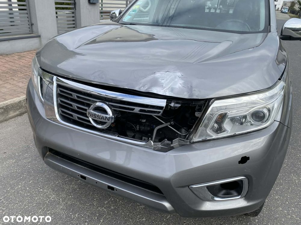 Nissan NP300 Pickup DC 4x4 Autm EU6 Tekna - 24