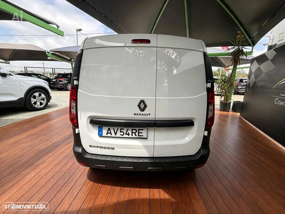 Renault EXPRESS - 7