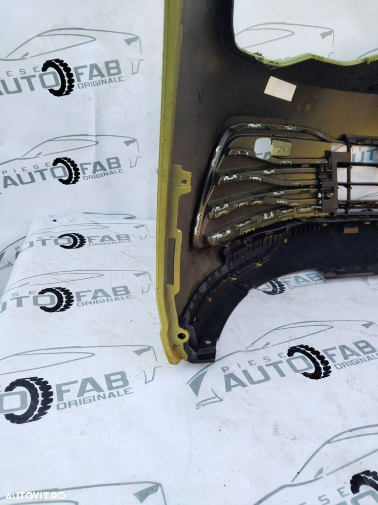 Bara fata Volkswagen Golf 8  ATENTIE LA MO an 2019-2020-2021-2022-2023 - 6