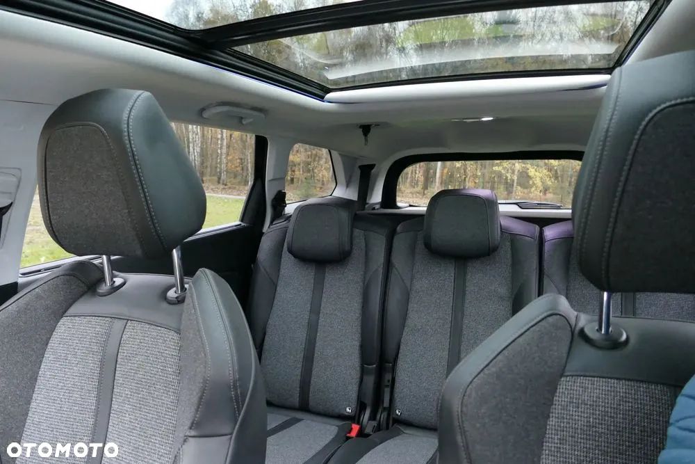 Peugeot 5008 1.6 THP Allure S&S EAT6 - 17