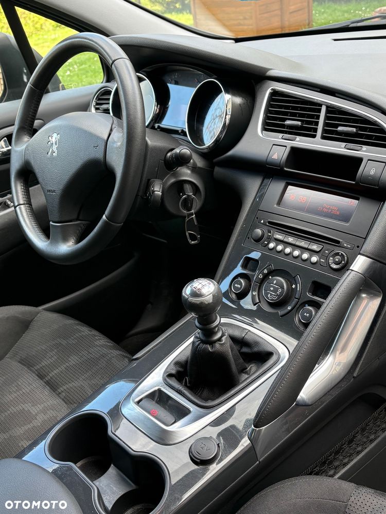Peugeot 3008 - 6