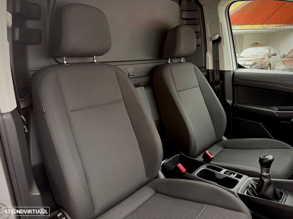 Ford Transit Connect 2.0 TDCi L1 Trend - 7