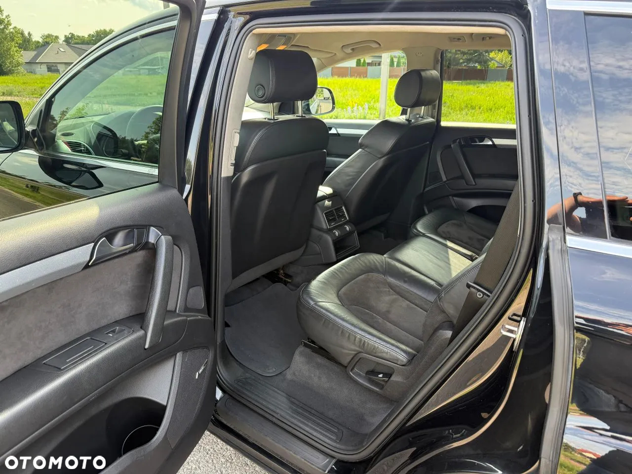 Audi Q7 4.2 TDI Quattro Tiptr - 10
