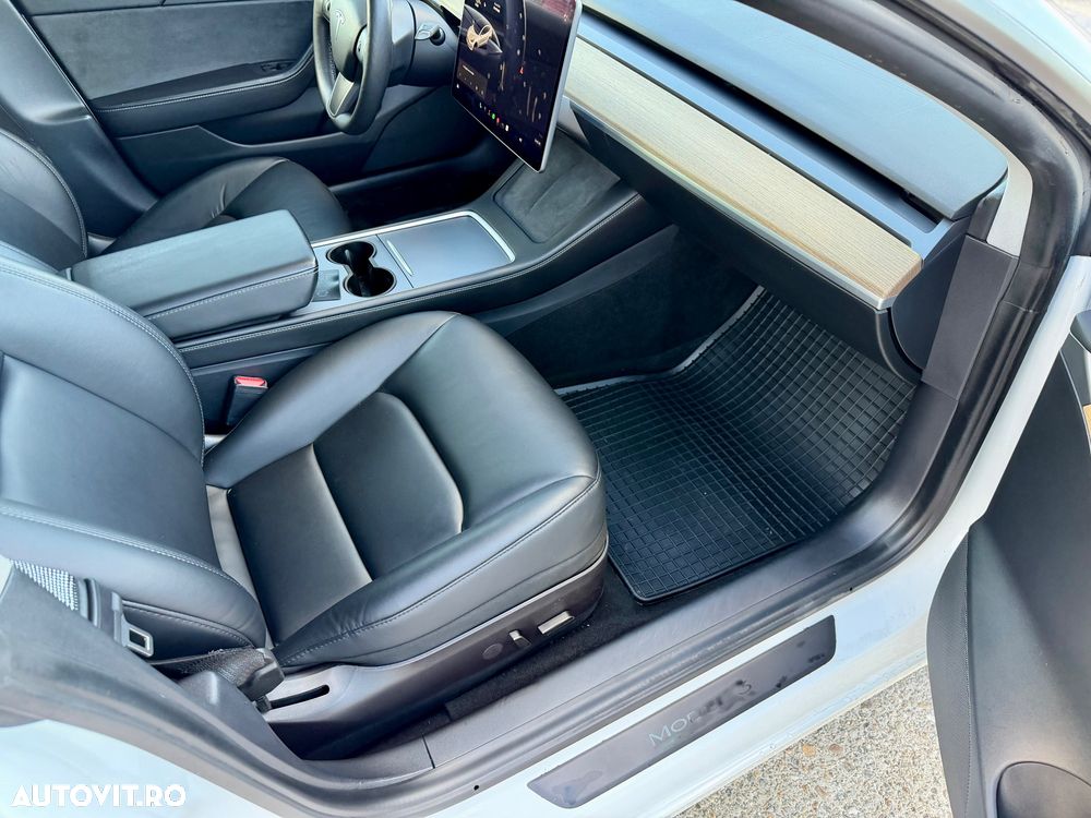 Tesla Model 3 Standard - 14