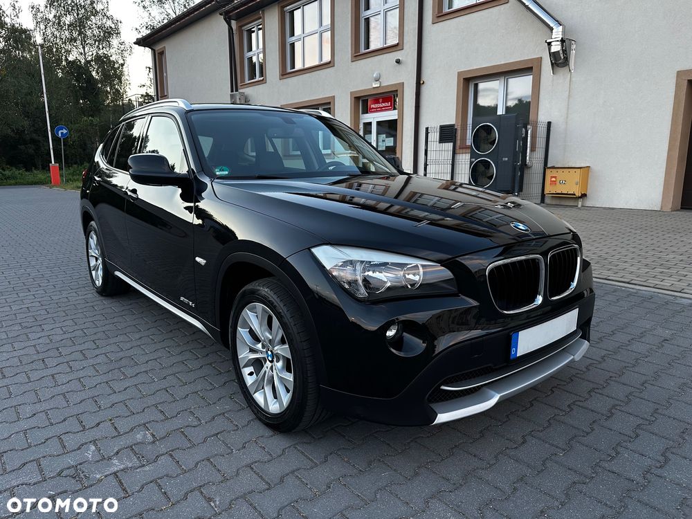 BMW X1 - 6