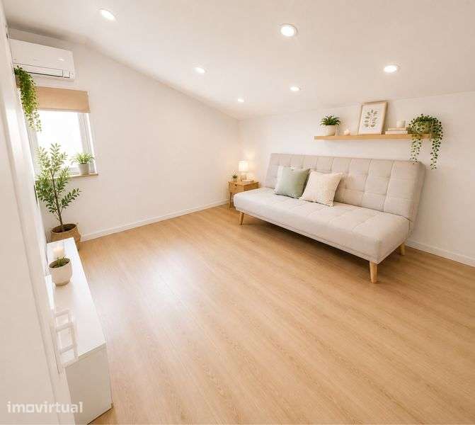 Apartamento Duplex - Grande imagem: 4/8