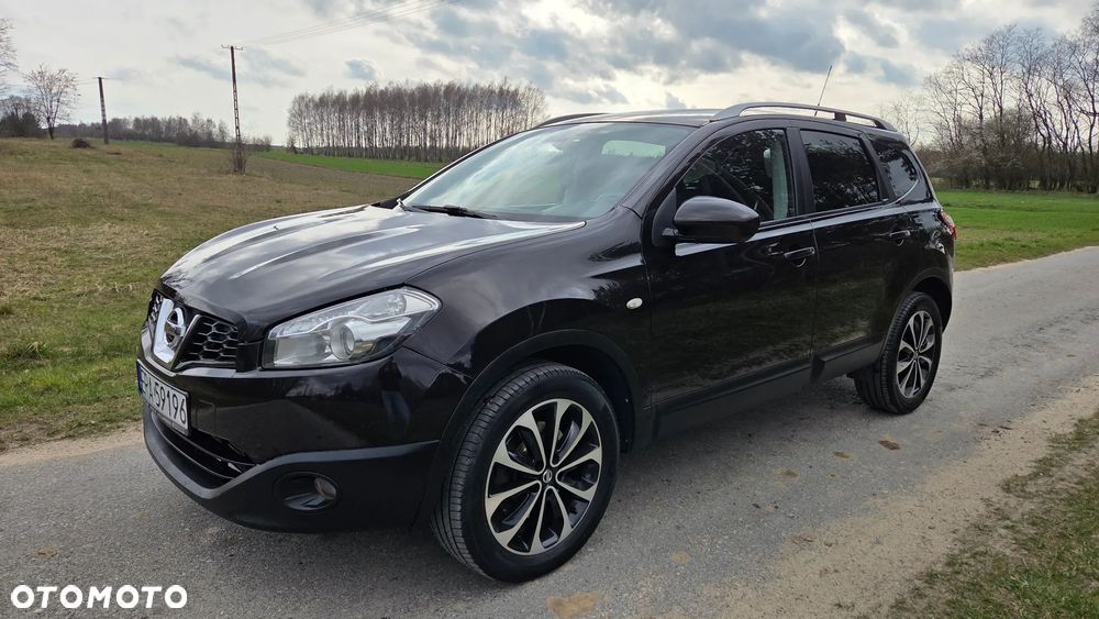 Nissan Qashqai 1.6 DCi TEKNA - 6