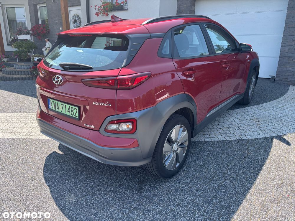 Hyundai Kona - 6