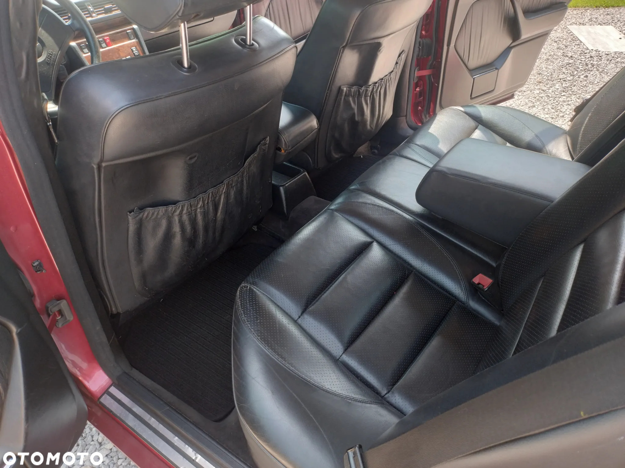 Mercedes-Benz W124 (1984-1993) - 22