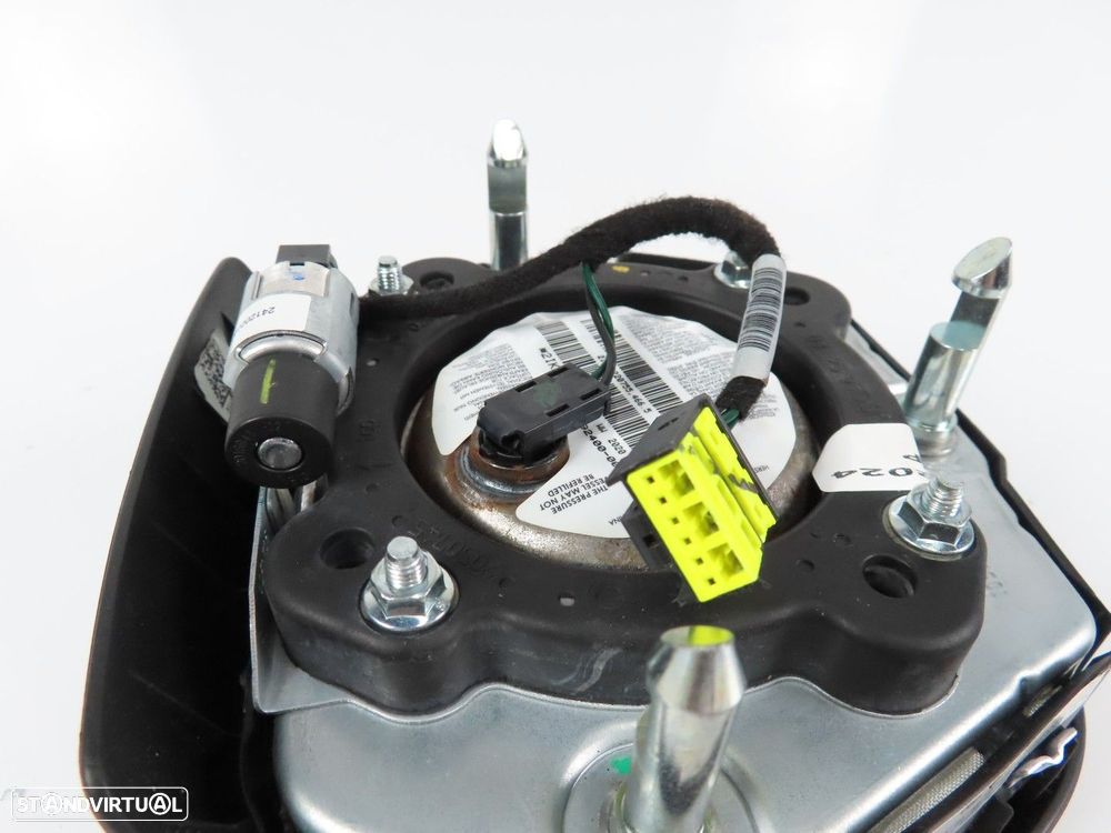 Airbag volante Seminovo/ Original BMW X3 (G01)/BMW X4 (G02)/BMW X3 (G01, F97)/BM... - 5