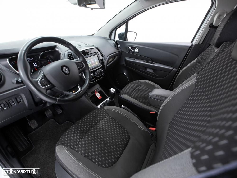 Renault Captur 0.9 TCE Exclusive - 7