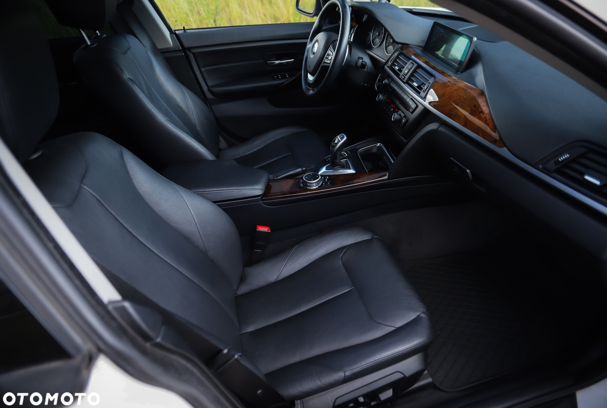BMW Seria 4 428i Gran Coupe - 23