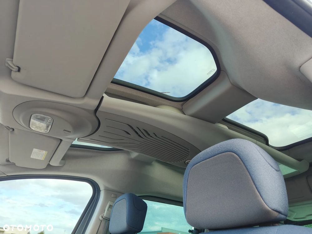 Citroën Berlingo 1.6 HDi 110 FAP Multispace - 30