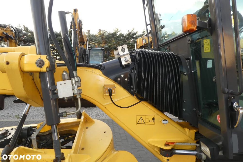 New Holland 106,6A  RÓWNIARKA 6X6 - 12