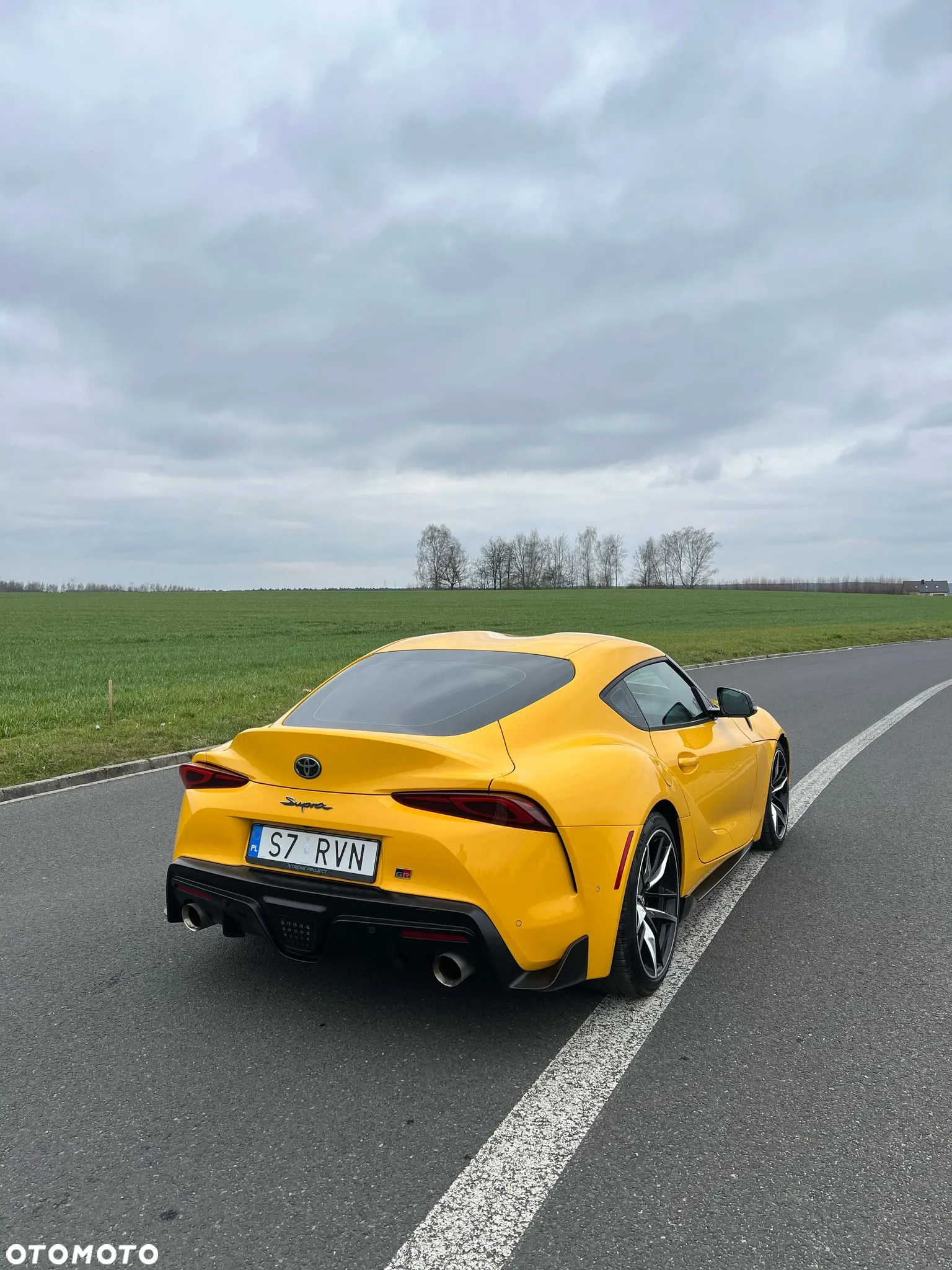 Toyota Supra GR 3.0 - 9