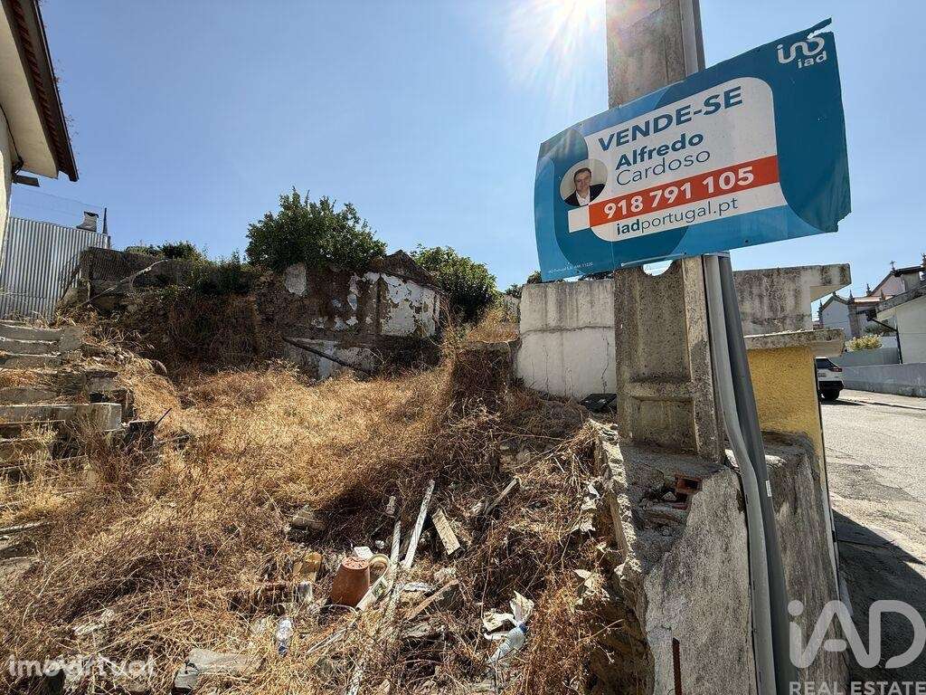 Terreno para construção em Peso da Régua e Godim - Grande imagem: 2/6