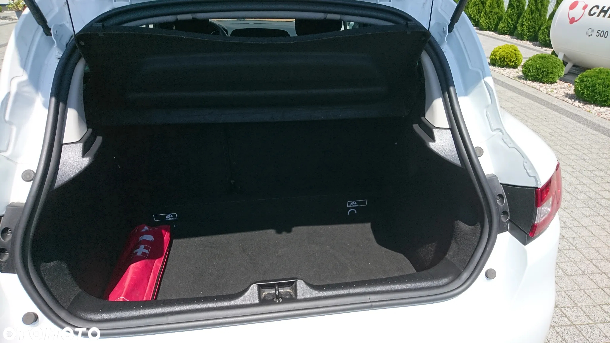 Renault Clio 0.9 TCe Alize - 20