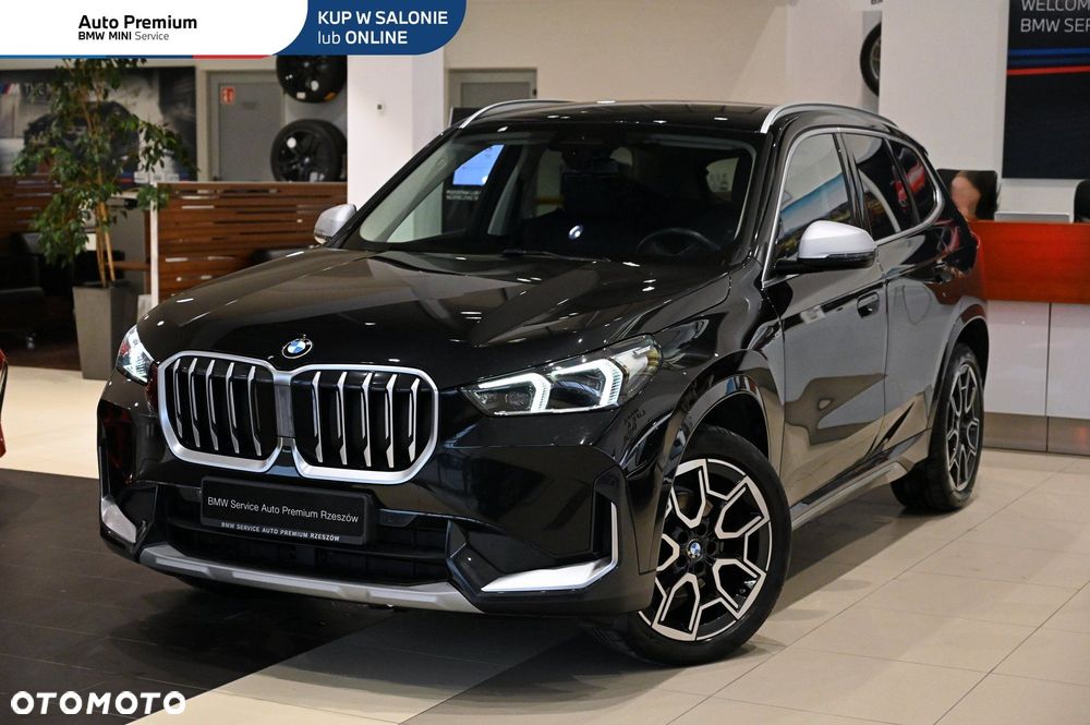 BMW X1 sDrive18i xLine - 5