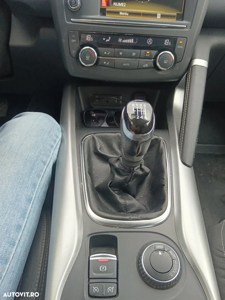 Renault Kadjar Energy dCi 130 4x4 Bose Edition - 9