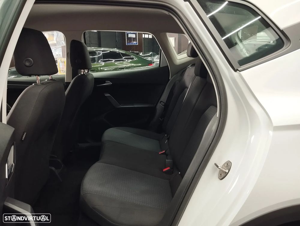 SEAT Arona 1.0 TSI Style - 11