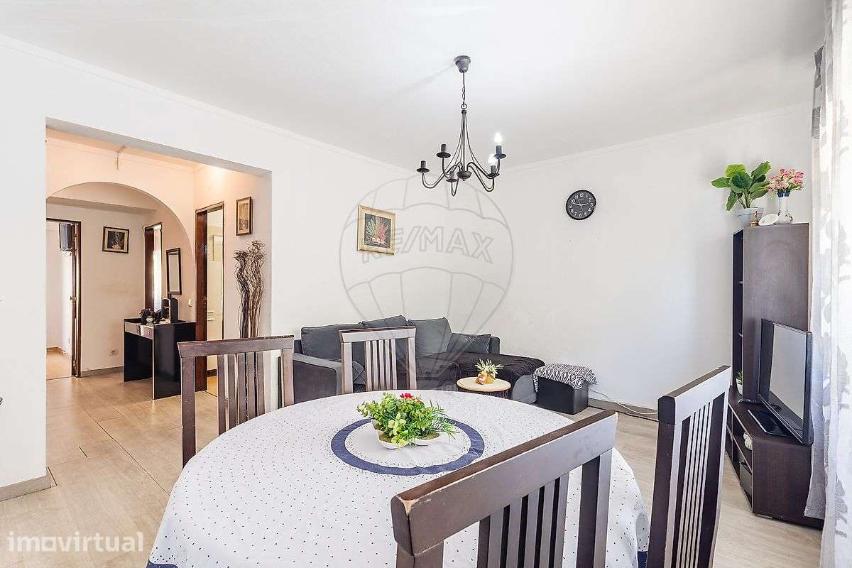 Apartamento T2 para venda - Grande imagem: 2/20