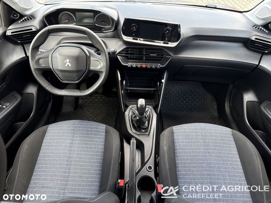 Peugeot 208 1.2 PureTech Like S&S - 19