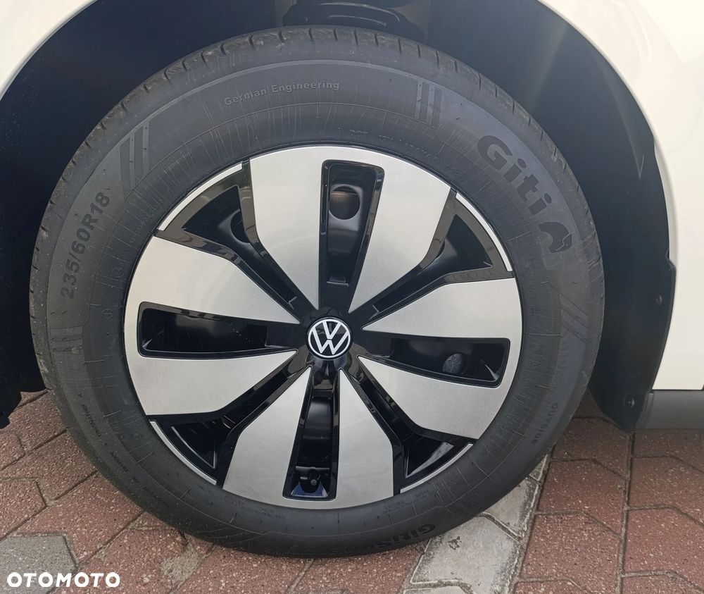 Volkswagen ID BUZZ CARGO - 16