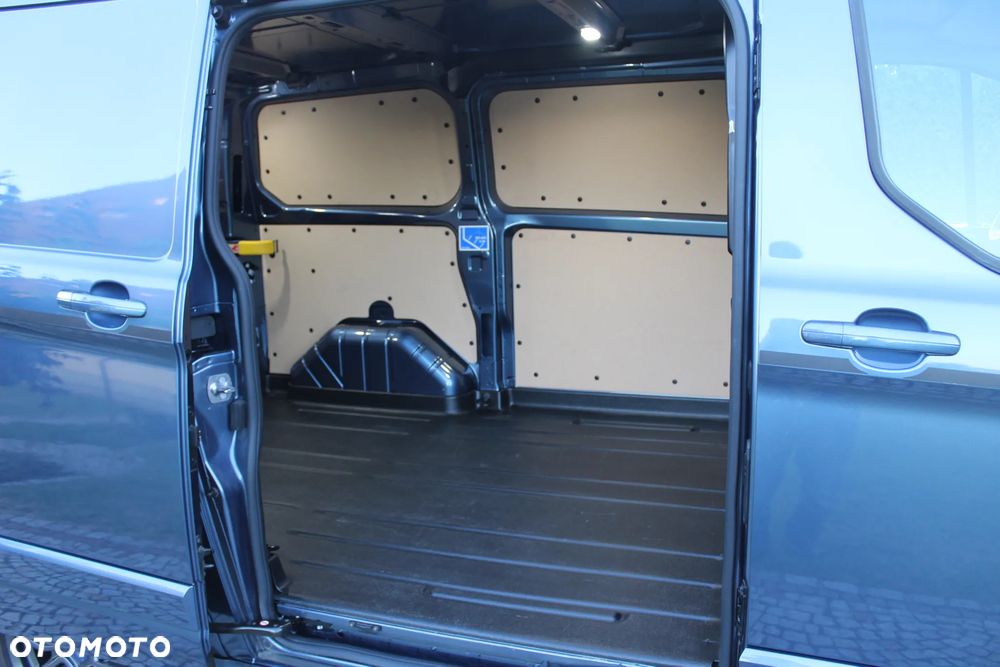 Ford Transit Custom - 7