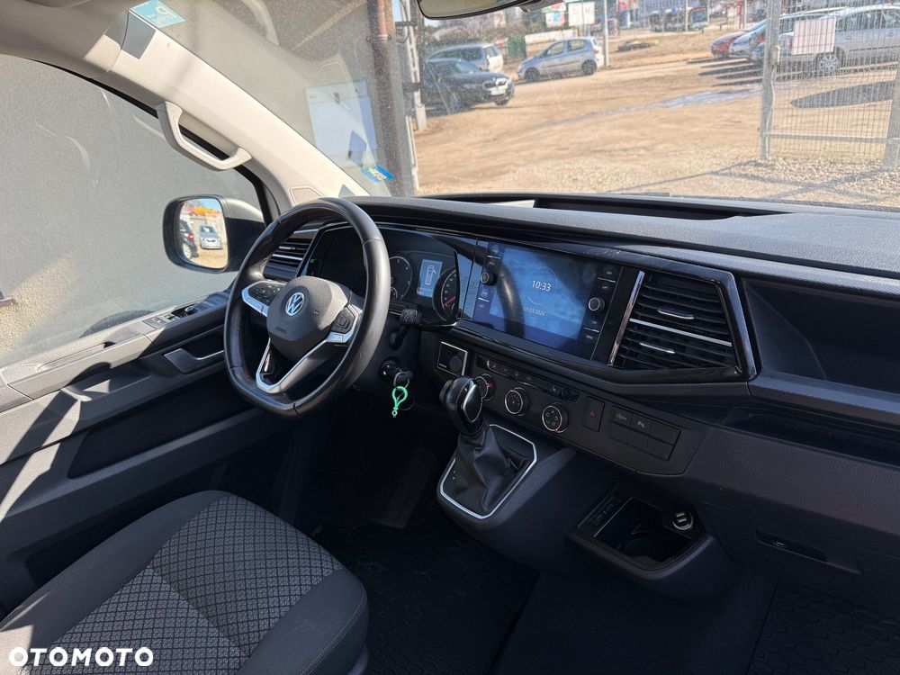 Volkswagen Multivan 2.0 TDI L1 DSG - 21