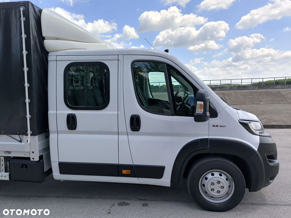 Fiat Ducato - 11