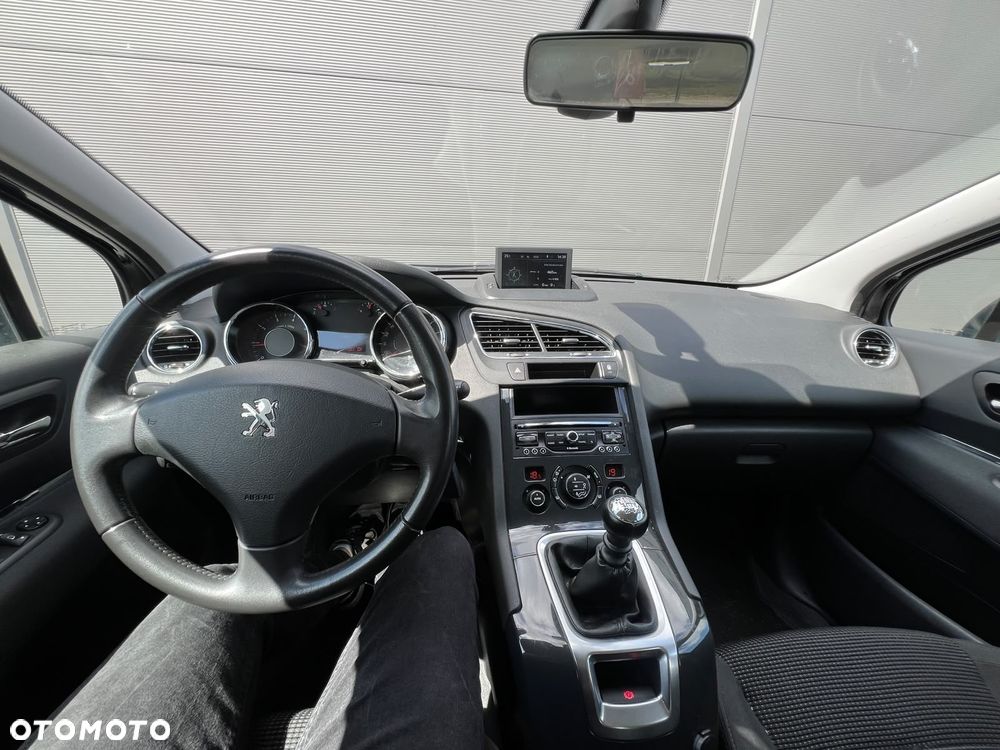 Peugeot 5008 PureTech 130 Allure - 40