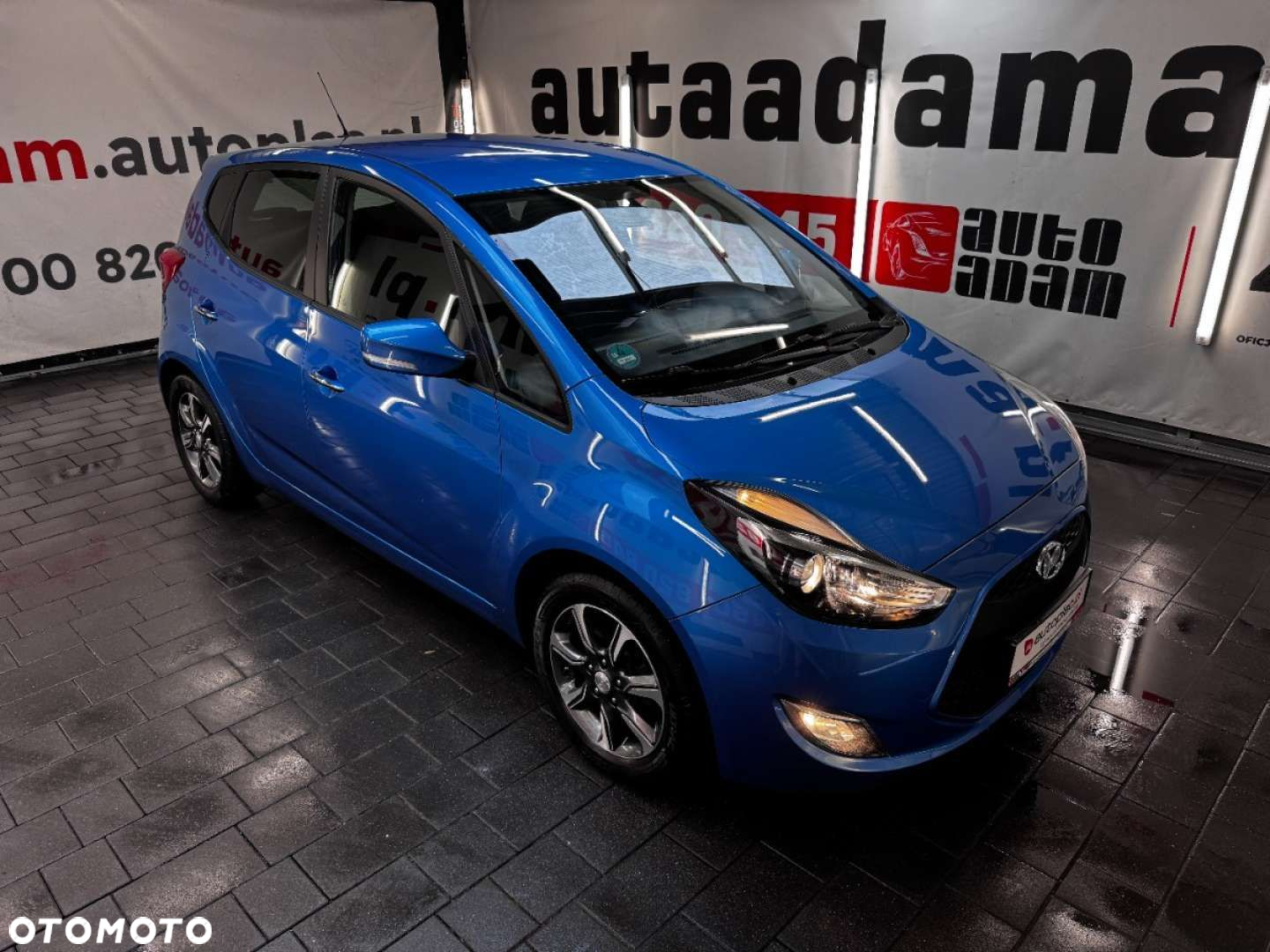 Hyundai ix20 - 5