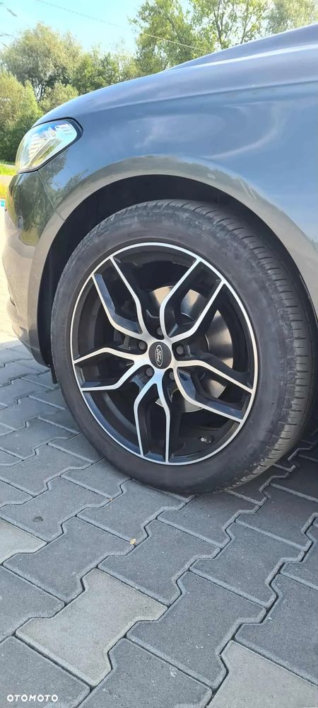 Ford Mondeo 1.5 EcoBoost Start-Stopp Autom Titanium - 10