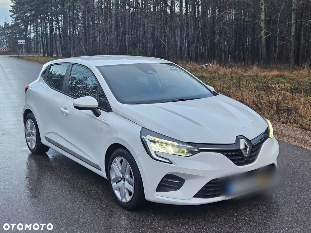 Renault Clio TCe 100 BUSINESS EDITION - 3
