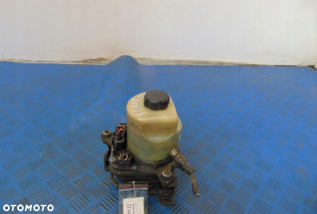 FORD FOCUS MK2 POMPA WSPOMAGANIA ELEKTRYCZNA 4M513K514AD - 1