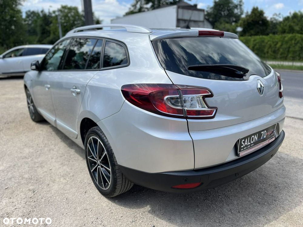 Renault Megane - 10