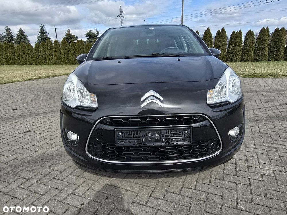 Citroën C3 - 6