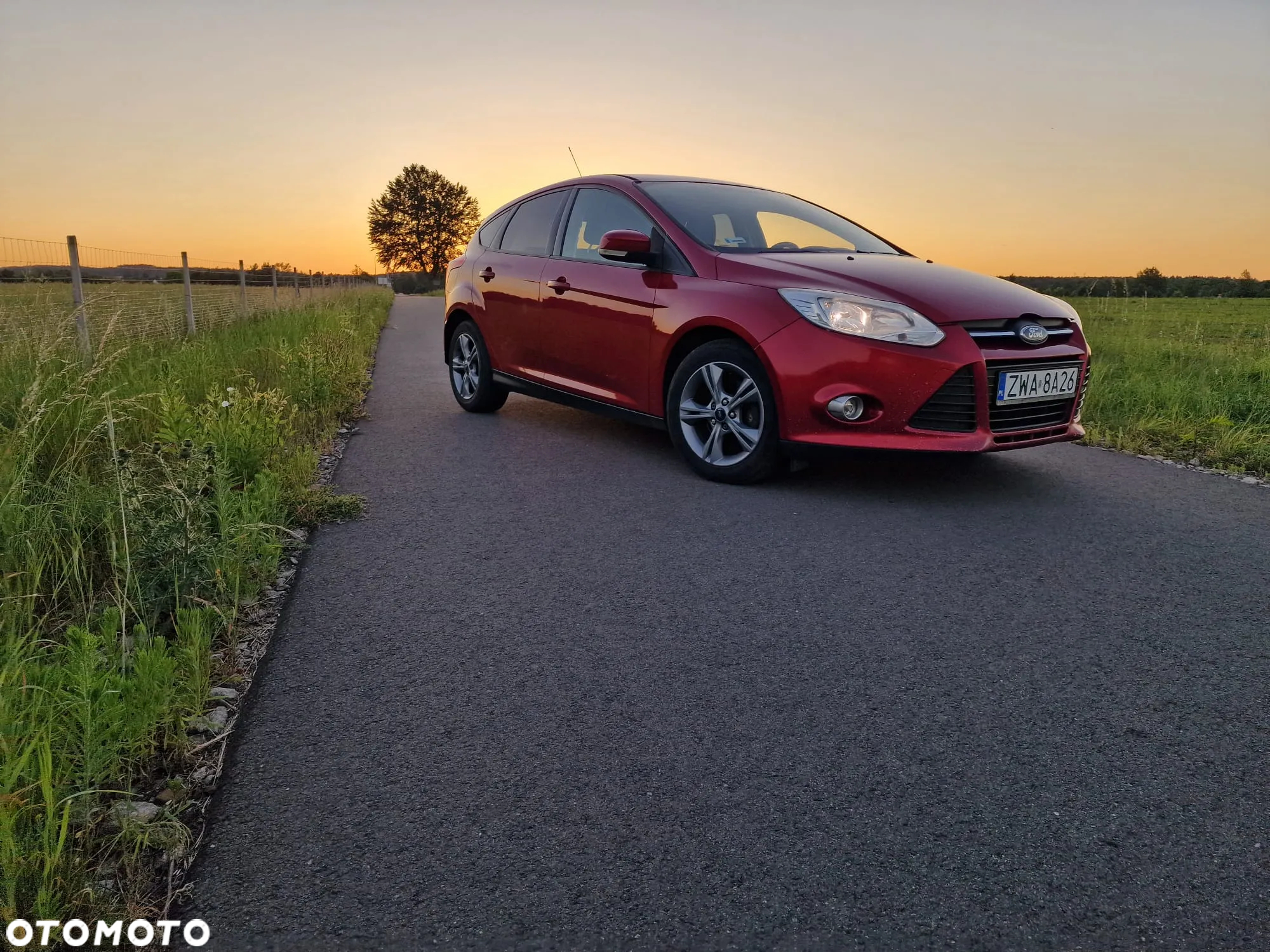 Ford Focus 1.0 EcoBoost Start-Stopp-System Trend - 2