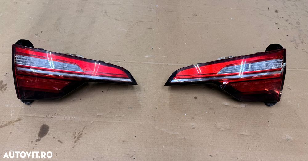 Stop haion led stanga sau dreapta AUDI A4 B9 combi facelift an 2022-2025 cod 8W9945075AA  si 8W9945076AA - 2