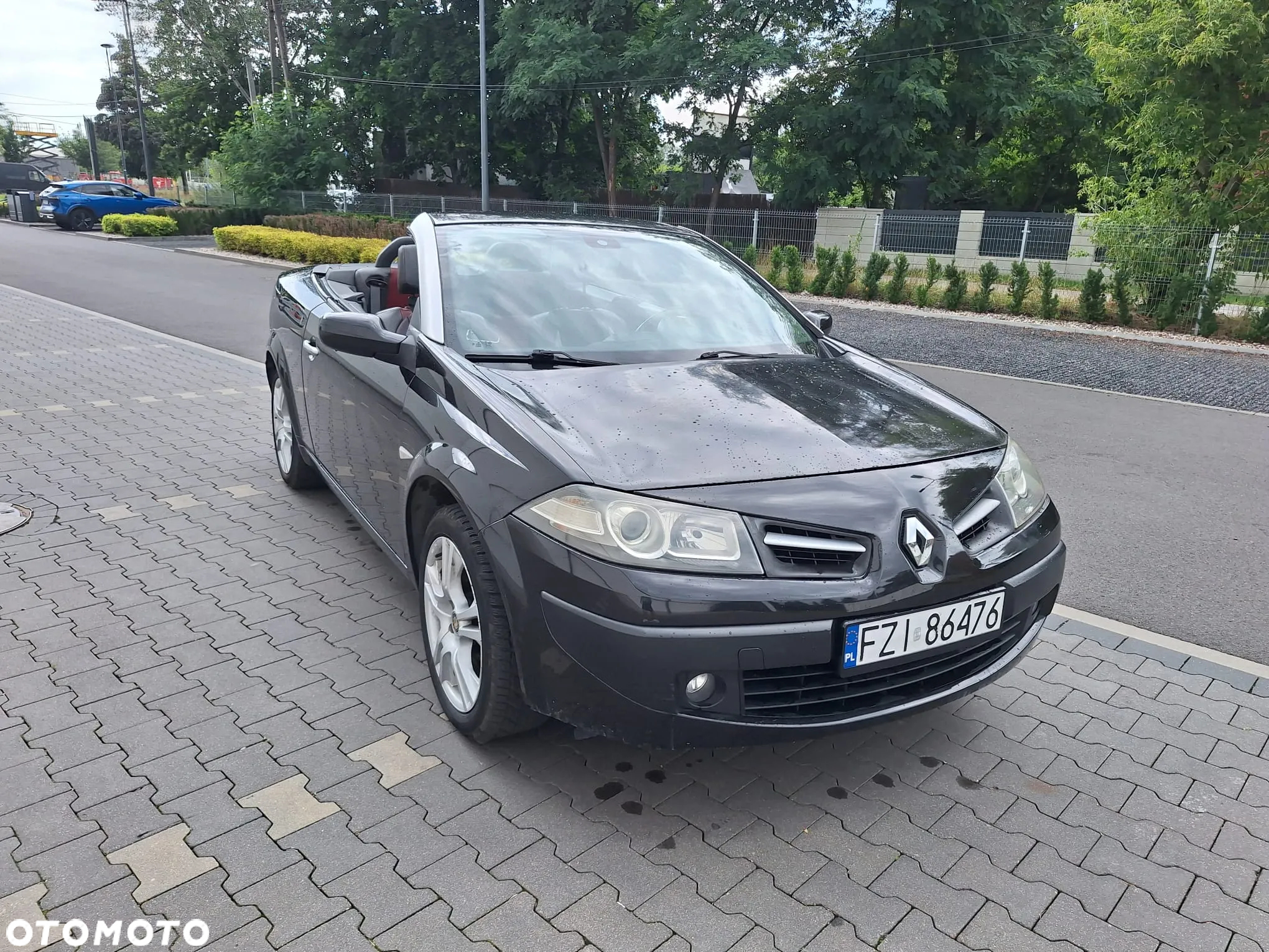 Renault Megane 1.6 Dynamique - 7