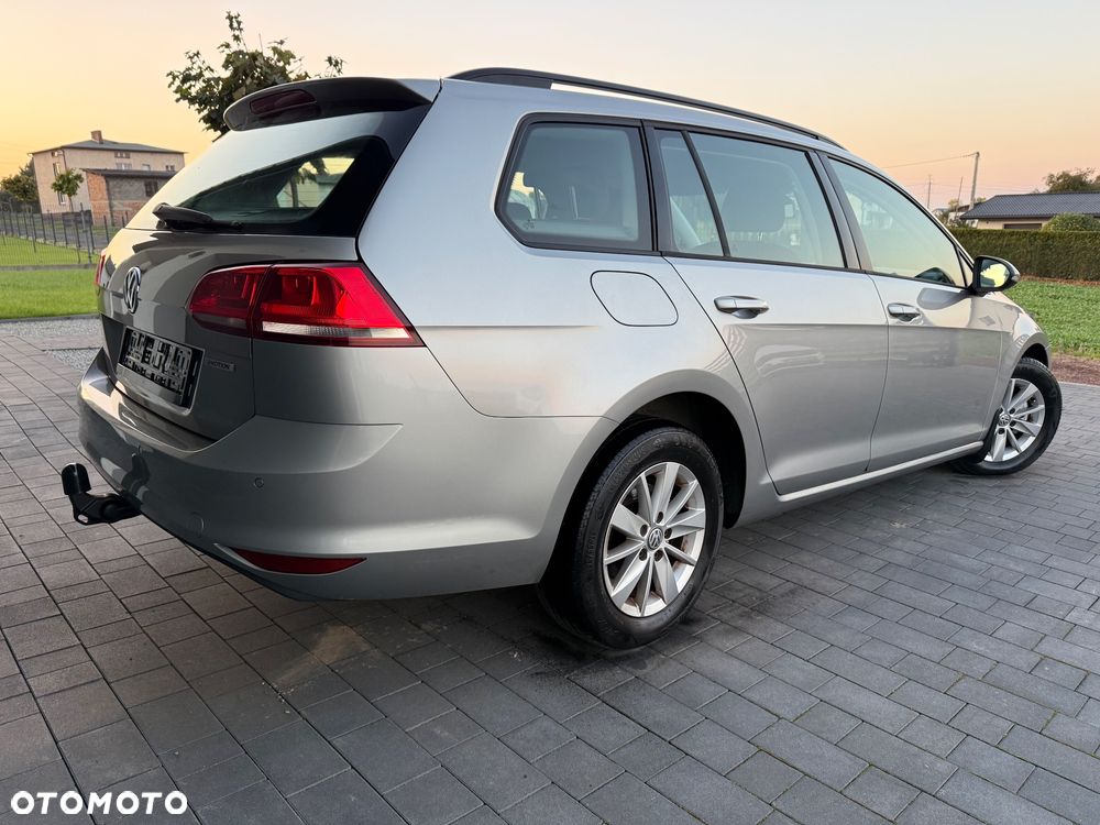 Volkswagen Golf - 14