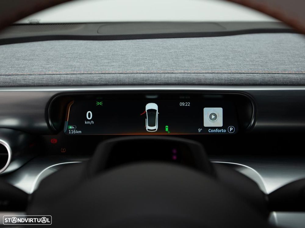 Smart #3 66 kWh Pro+ - 26