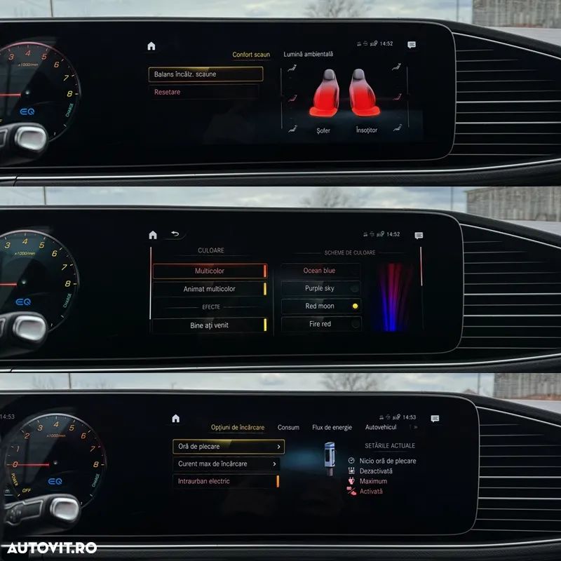 Mercedes-Benz GLE 350 e 4MATIC 9G-TRONIC AMG Line - 24