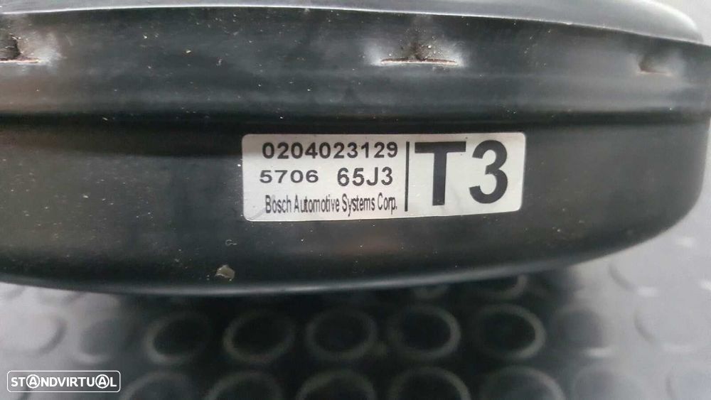 SERVOFREIO SUZUKI GRAND VITARA JB (JT) 1,9 LTR. DDIS JLX-E 5-TüRIG - 2